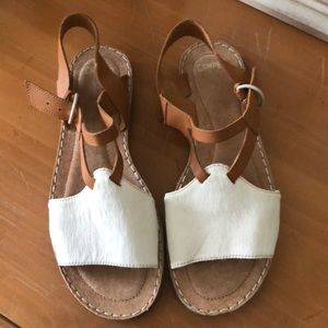 Camper sandals